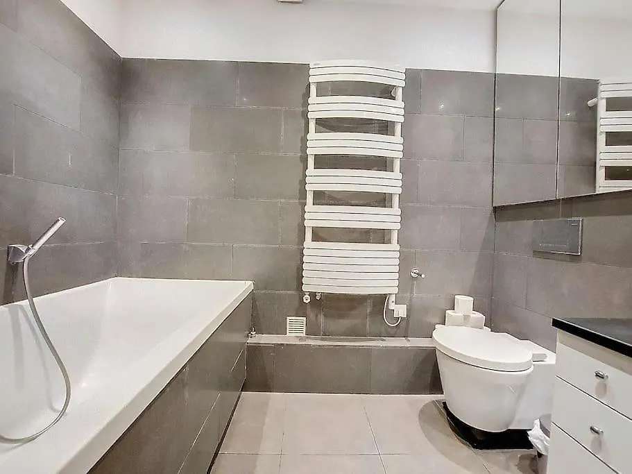 Magnifique 16arr Apartment *