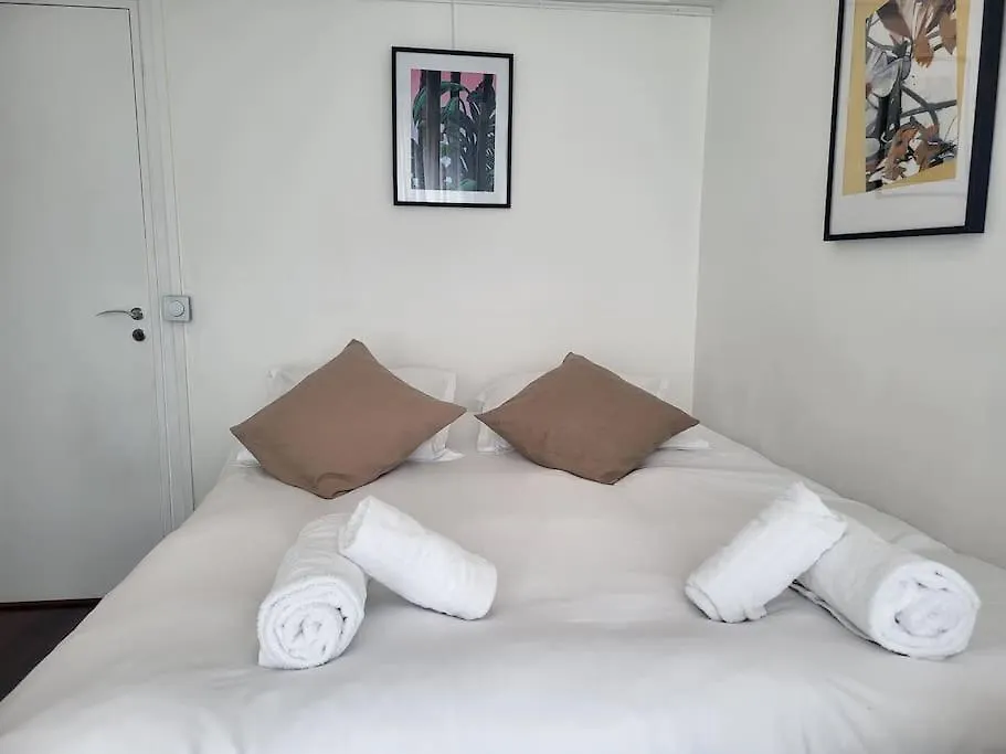 Magnifique 16arr Apartment *