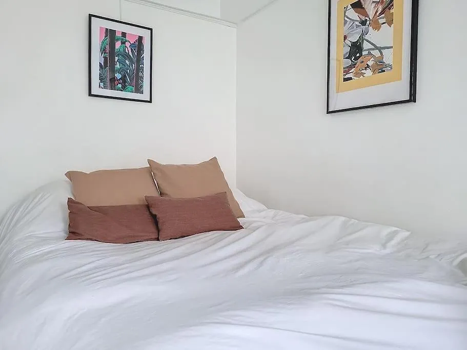 Apartamento Magnifique 16arr *