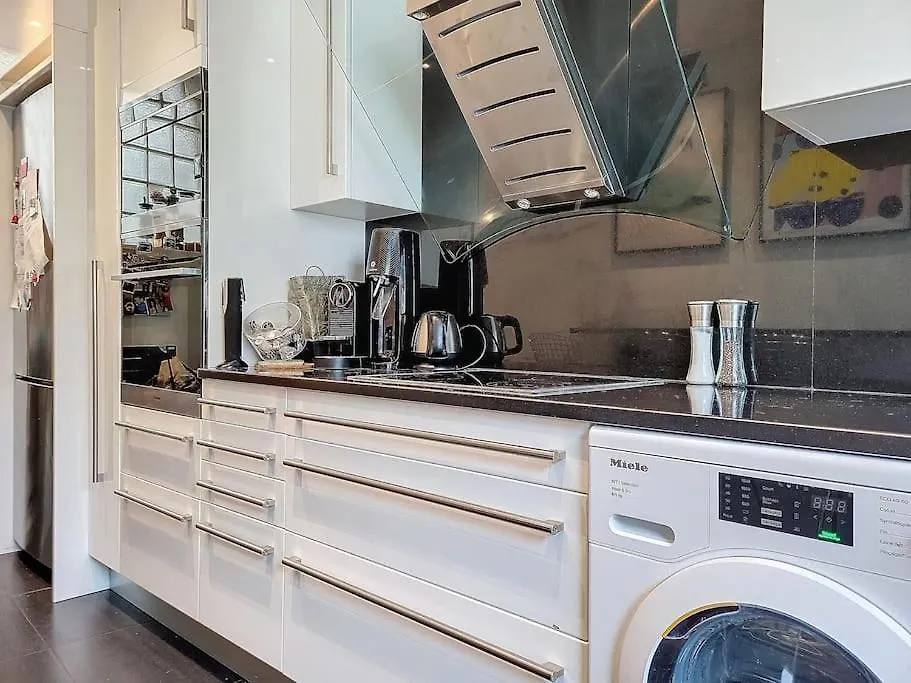 Apartamento Magnifique 16arr Paris