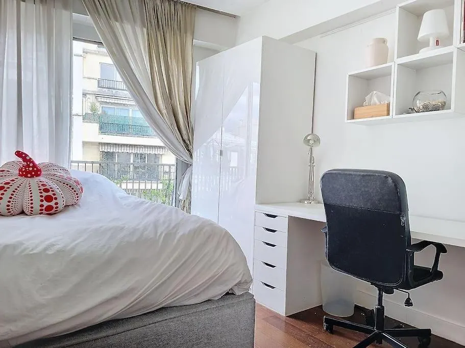 Magnifique 16arr Apartamento *