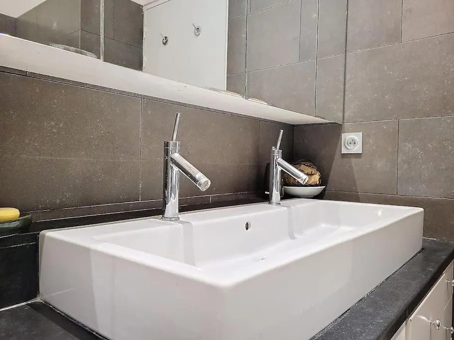 Magnifique 16arr Apartamento